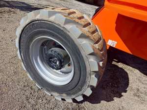 Used , JLG 450AJ Aerial work platform ( 13.7m )