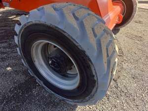 Used , JLG 450AJ Aerial work platform ( 13.7m )