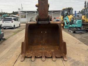 Used , CAT 336EH Excavator ( 1.4㎥ )