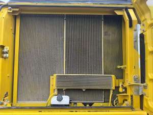 Used , CAT 336EH Excavator ( 1.4㎥ )