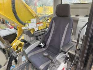 Used , CAT 336EH Excavator ( 1.4㎥ )