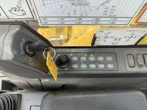 Used , CAT 336EH Excavator ( 1.4㎥ )