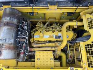 Used , CAT 336EH Excavator ( 1.4㎥ )