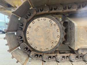 Used , CAT 336EH Excavator ( 1.4㎥ )