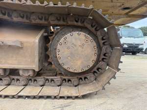 Used , CAT 336EH Excavator ( 1.4㎥ )