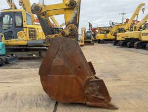 Used , CAT 336EH Excavator ( 1.4㎥ )