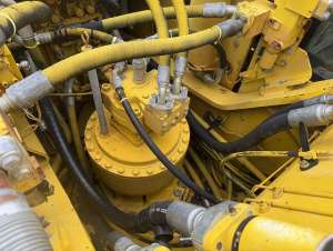 Used , CAT 336EH Excavator ( 1.4㎥ )