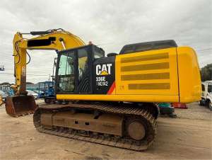Used , CAT 336EH Excavator ( 1.4㎥ )