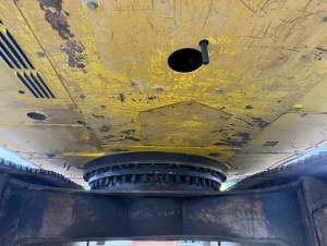 Used , CAT 336EH Excavator ( 1.4㎥ )