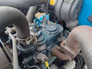 Used , GENIE Z-45/25JRT Aerial work platform ( 13.94m )