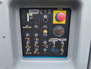 Used , GENIE Z-45/25JRT Aerial work platform ( 13.94m )