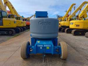 Used , GENIE Z-45/25JRT Aerial work platform ( 13.94m )