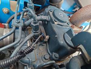 Used , GENIE Z-45/25JRT Aerial work platform ( 13.94m )