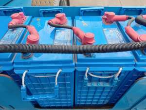 Used , GENIE Z-45/25JRT Aerial work platform ( 13.94m )