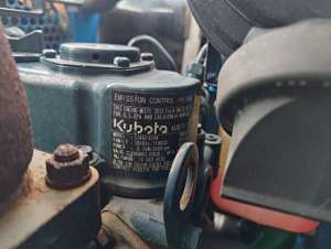 Used , GENIE Z-45/25JRT Aerial work platform ( 13.94m )