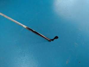 Used , GENIE Z-45/25JRT Aerial work platform ( 13.94m )