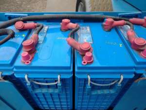 Used , GENIE Z-45/25JRT Aerial work platform ( 13.94m )