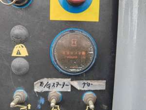 Used , GENIE Z-45/25JRT Aerial work platform ( 13.94m )