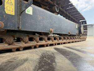 Used , CAT 303ECR Mini Excavator