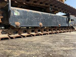 Used , CAT 303ECR Mini Excavator