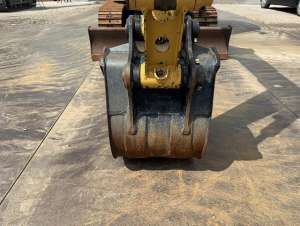 Used , CAT 303ECR Mini Excavator