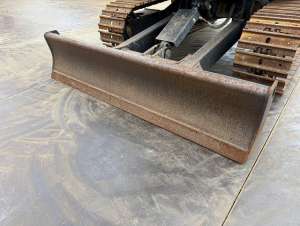 Used , CAT 303ECR Mini Excavator