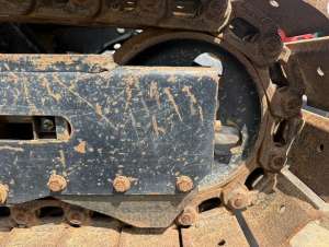 Used , CAT 303ECR Mini Excavator