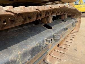 Used , CAT 320-07A Excavator