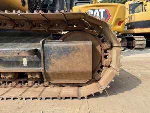 Used , CAT 320-07A Excavator