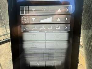 Used , CAT 320-07A Excavator