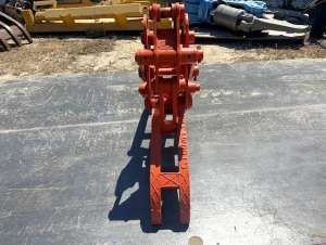 Used , TAGUCHI GT-60 Fork Grab