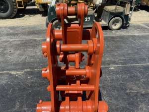 Used , TAGUCHI GT-60 Fork Grab