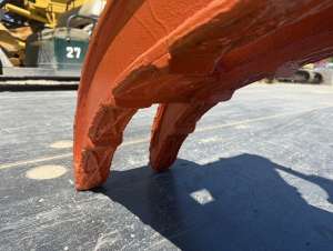 Used , TAGUCHI GT-60 Fork Grab