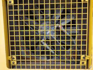 Used , Atlas Copco XL660 Crawler Drill