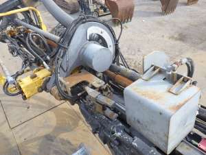 Used , Atlas Copco XL660 Crawler Drill