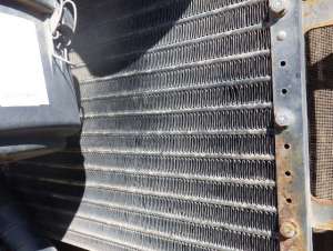 Used , MAEDA CC1485S-1 Crawler Crane