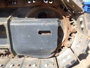 Used , MAEDA CC1485S-1 Crawler Crane