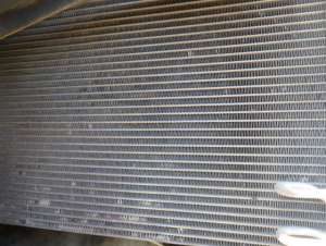 Used , MAEDA LC1385M-8 Crawler Crane