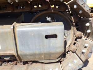 Used , MAEDA LC1385M-8 Crawler Crane