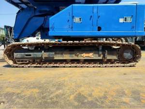 Used , MAEDA HFZ090D Aerial work platform