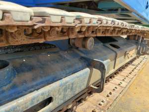 Used , MAEDA HFZ090D Aerial work platform