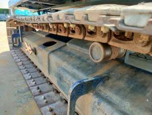 Used , MAEDA HFZ090D Aerial work platform