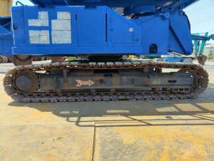 Used , MAEDA HFZ090D Aerial work platform