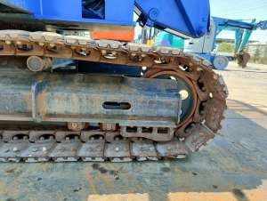 Used , MAEDA HFZ090D Aerial work platform