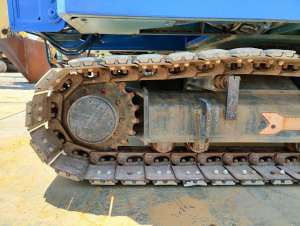 Used , MAEDA HFZ090D Aerial work platform