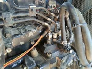 Used , MAEDA HFZ090D Aerial work platform