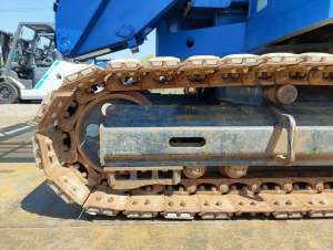 Used , MAEDA HFZ090D Aerial work platform