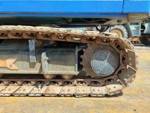 Used , MAEDA HFZ090D Aerial work platform