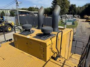 Used , CAT 990K Wheel loader