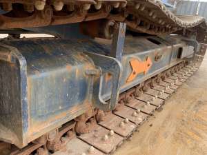 Used , MAEDA HFZ090D Aerial work platform